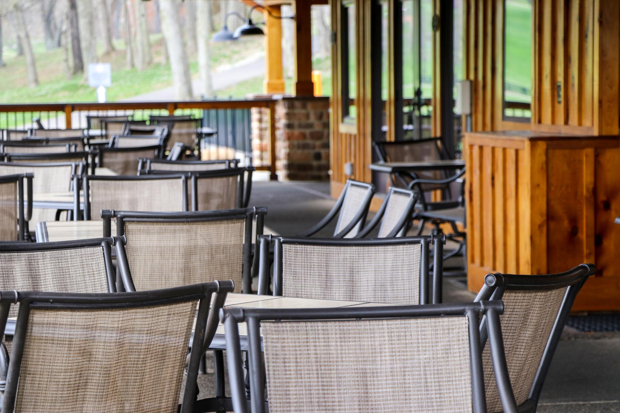 Patio 3