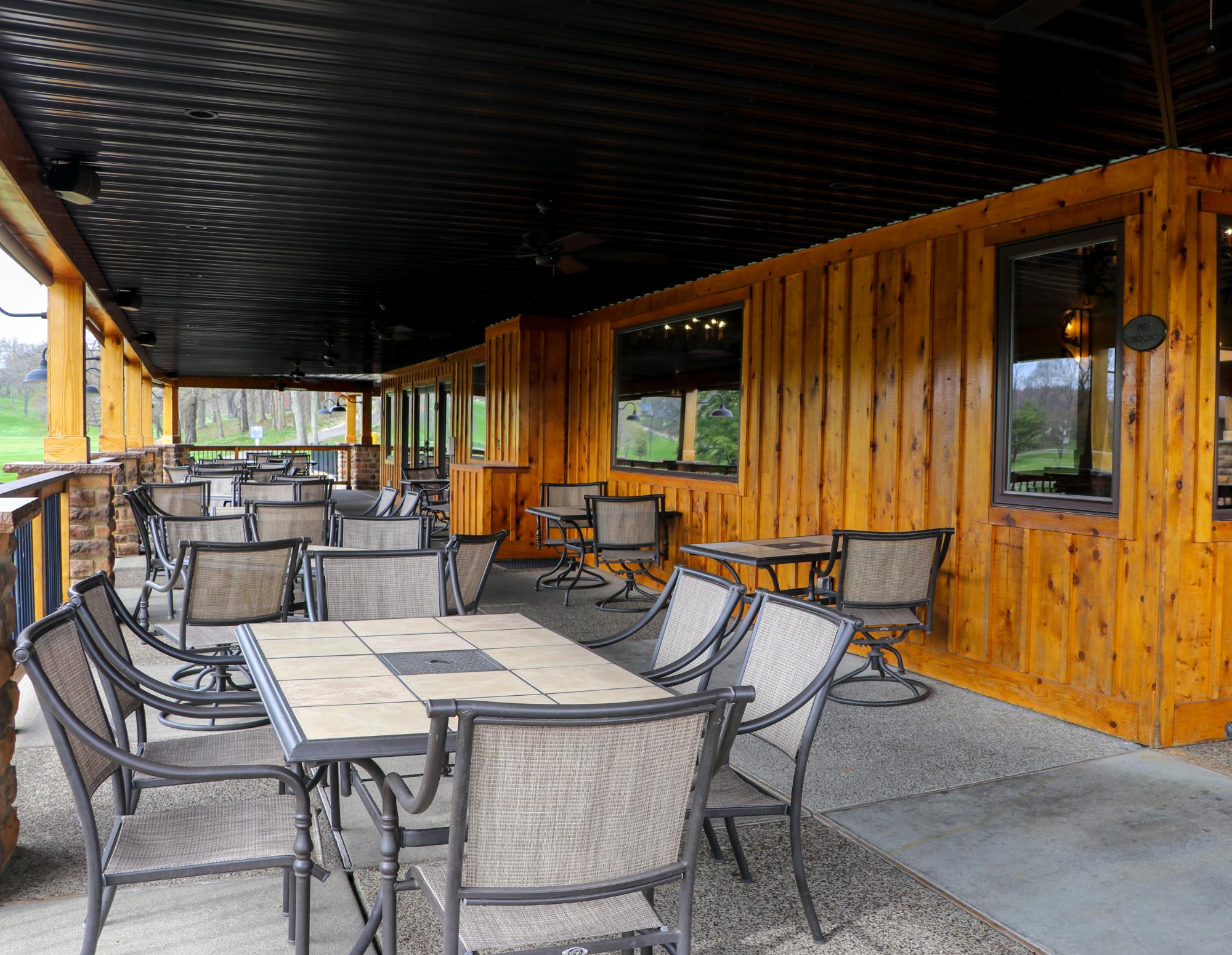 Patio 2
