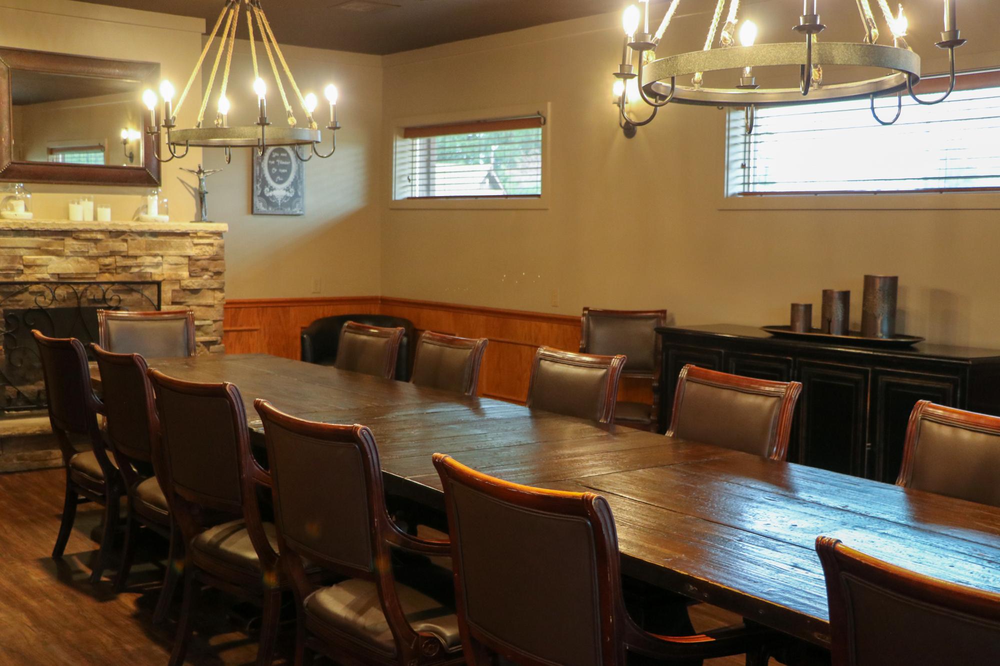 MC Boardroom 2