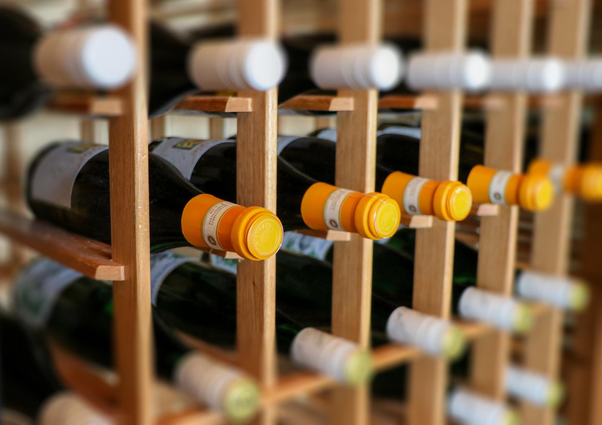 Wine Fridge
