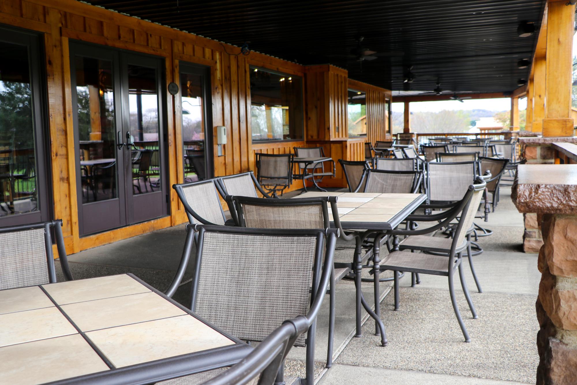 Patio 6