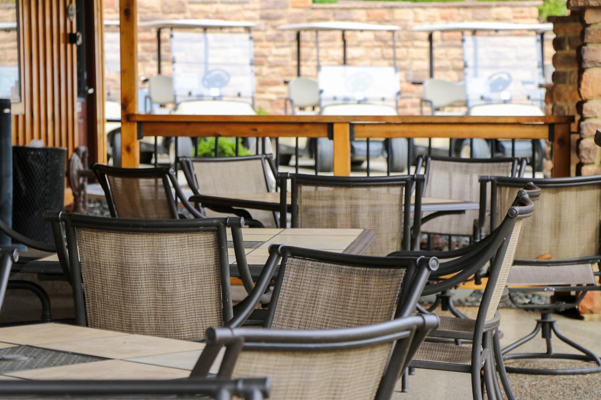 Patio 4