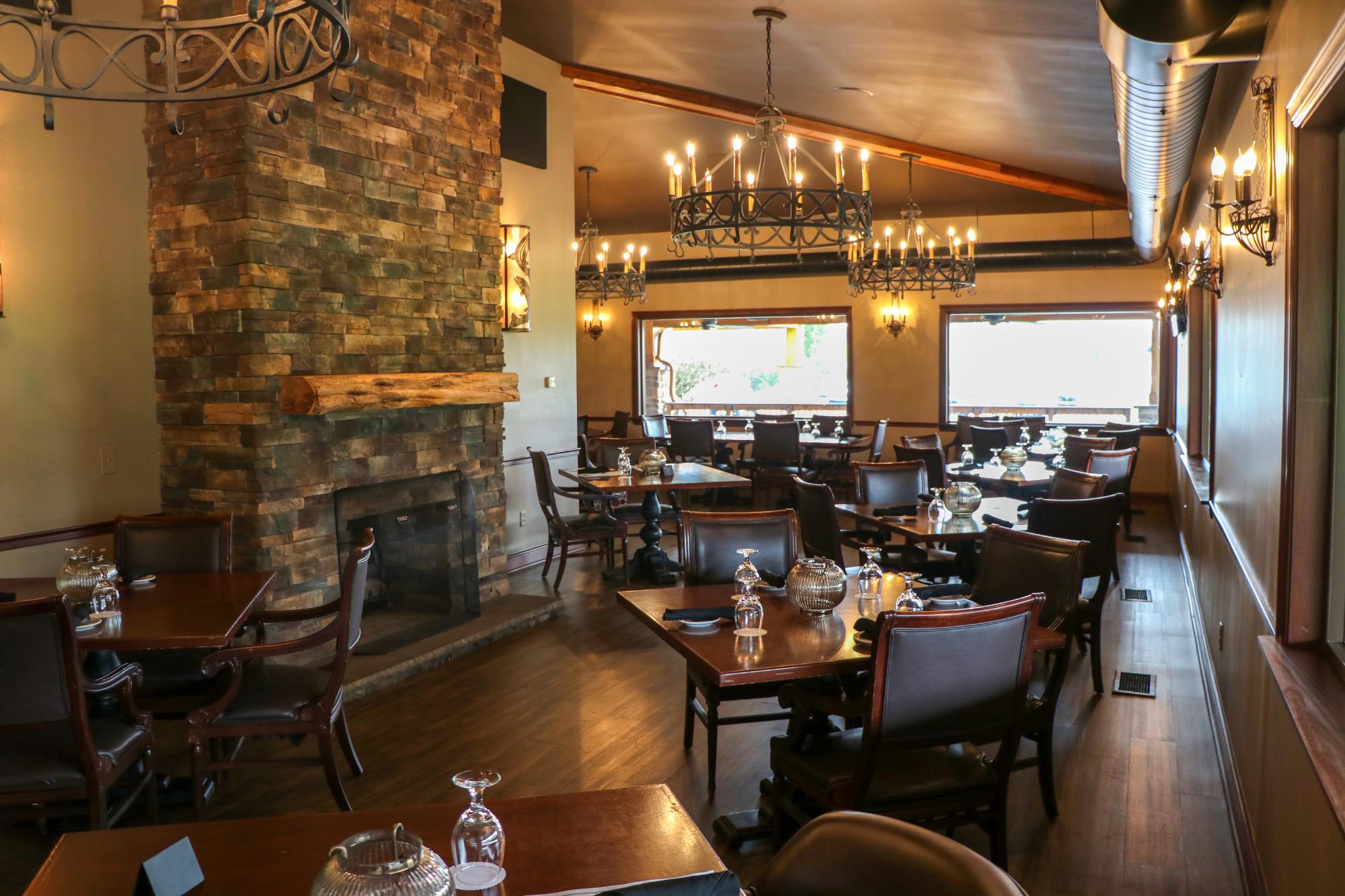 Dining Room 1