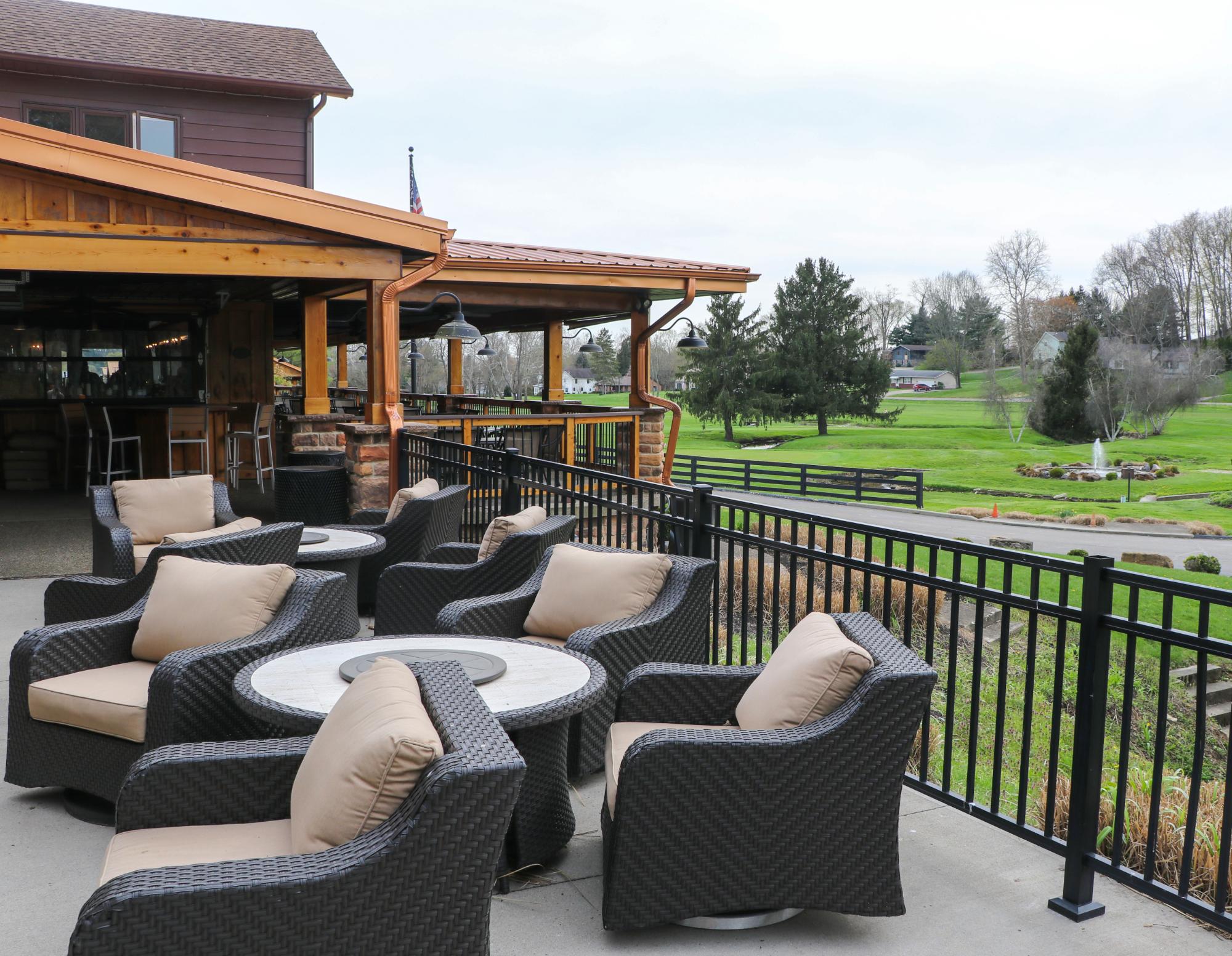 Patio 7